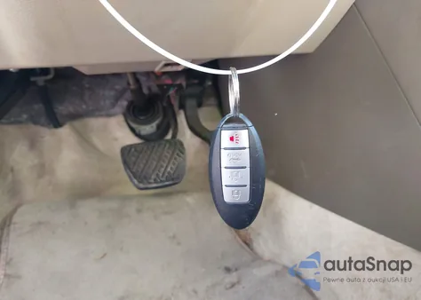 2012 Nissan Altima 2.5 S из США, поврежденный, VIN 1N4AL2AP6CC174361